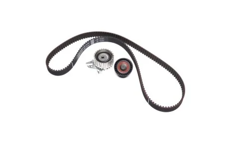 Ремкомплекти приводу ГРМ автомобілів PowerGrip Kit (Вир-во) Gates K035429XS