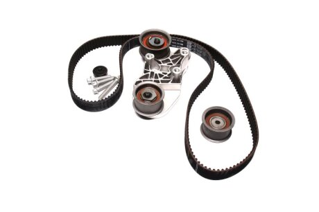 Комплект (ремінь+ролики) Gates K035453XS