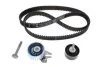 Ремкомплекти приводу ГРМ автомобілів PowerGrip Kit (Вир-во) Gates K035462XS