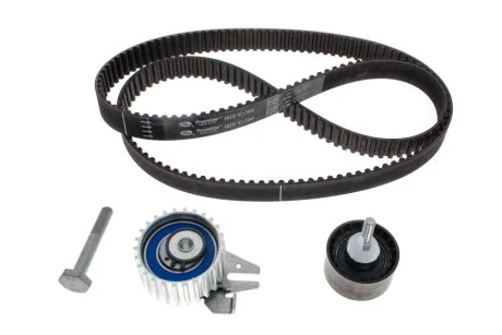 Ремкомплекти приводу ГРМ автомобілів PowerGrip Kit (Вир-во) Gates K035462XS