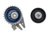 Ремкомплекти приводу ГРМ автомобілів PowerGrip Kit (Вир-во) Gates K035462XS (фото 5)
