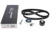 Ремкомплекти приводу ГРМ автомобілів PowerGrip Kit (Вир-во) Gates K035462XS (фото 9)