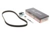 Ремкомплекти приводу ГРМ автомобілів PowerGrip Kit (Вир-во Gates) K035491XS