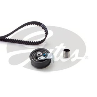 Фото 1 - ремонтний комплект для заміни паса газорозподільчого механізму Gates K035492XS Ремонтний комплект для заміни паса газорозподільчого механізму Gates K035492XS (фото 1)