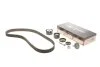 Ремкомплекти приводу ГРМ автомобілів PowerGrip Kit (Вир-во) Gates K035501XS (фото 1)