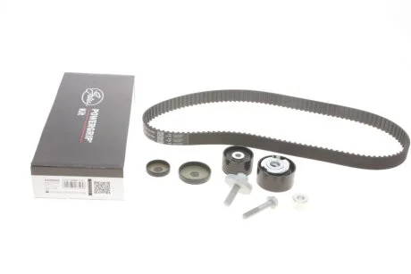Ремкомплекты привода ГРМ автомобилей PowerGrip Kit (Пр-во) Gates K035550XS
