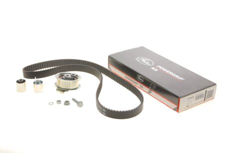 Комплект ременя газорозподільного механізму Gates K035604XS