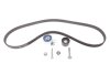 Ремкомплекти приводу ГРМ автомобілів PowerGrip Kit (Вир-во Gates) K035623XS
