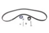 Ремкомплекти приводу ГРМ автомобілів PowerGrip Kit (Вир-во) Gates K035623XS