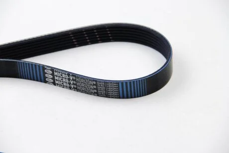 Ремкомплекти приводу допоміжного обладнання автомобілів Micro-V Kit (Вир-во) Gates K036PK1053
