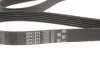 Ремкомплекти приводу допоміжного обладнання автомобілів Micro-V Kit (Вир-во) Gates K036PK1873 (фото 5)