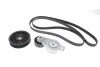Комплект ременя генератора GATES Gates K036PK2145