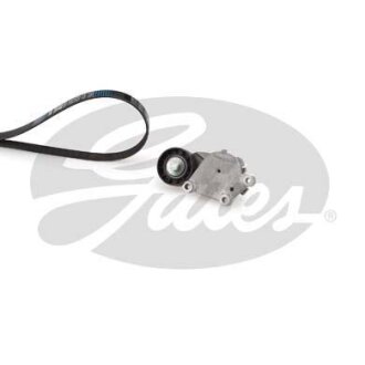 Натяг паса з елементами монтажу Gates K036PK803