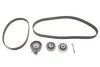 Ремкомплекти приводу ГРМ автомобілів PowerGrip Kit (Вир-во) Gates K045323XS (фото 1)