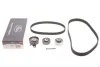 Ремкомплекти приводу ГРМ автомобілів PowerGrip Kit (Вир-во) Gates K045323XS (фото 2)