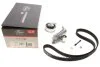 Ремкомплекти приводу ГРМ автомобілів PowerGrip Kit (Вир-во) Gates K045491XS