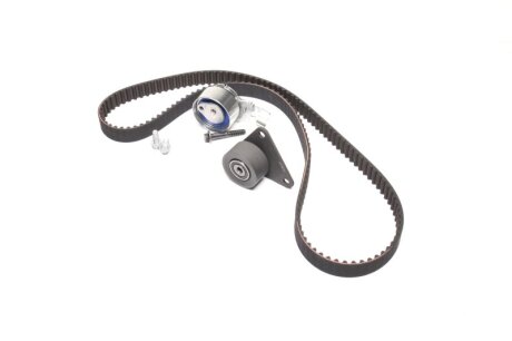 Комплект (ремінь+ролики) Gates K045509XS