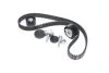 Ремкомплекти приводу ГРМ автомобілів PowerGrip Kit (Вир-во) Gates K045550XS (фото 1)