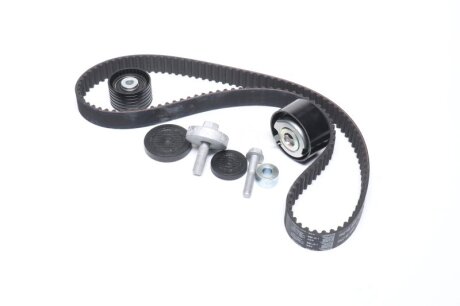 Ремкомплекти приводу ГРМ автомобілів PowerGrip Kit Gates K045550XS