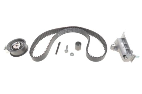 Роликовий модуль натягувача ременя (ролик, ремінь) VW, FORD (GT T42139-1ШТ + GT T43031-1ШТ + GT T430 -ua Gates K045569XS (фото 1)