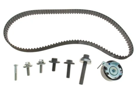 Комплект ременя ГРМ GATES Gates K045669XS