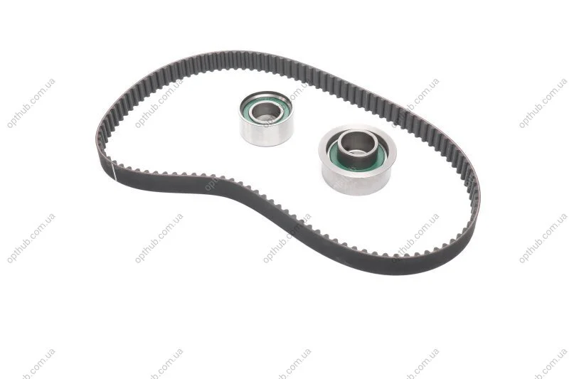 Ремкомплекти приводу ГРМ автомобілів PowerGrip Kit (Вир-во) Gates K055309XS (фото 1)