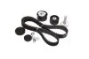 Ремкомплекти приводу ГРМ автомобілів PowerGrip Kit (Вир-во) Gates K055550XS (фото 1)
