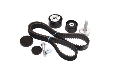 Ремкомплекти приводу ГРМ автомобілів PowerGrip Kit Gates K055550XS