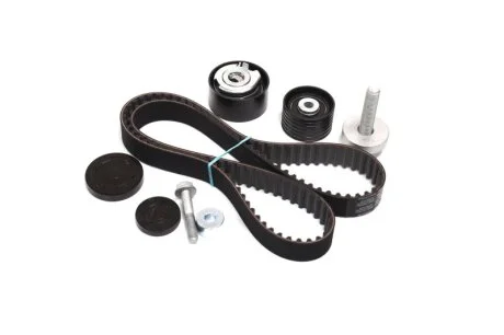 Ремкомплекты привода ГРМ автомобилей PowerGrip Kit (Пр-во) Gates K055550XS