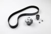 Ремкомплекти приводу ГРМ автомобілів PowerGrip Kit (Вир-во Gates) K055569XS