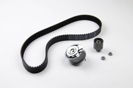 Ремкомплекти приводу ГРМ автомобілів PowerGrip Kit Gates K055569XS