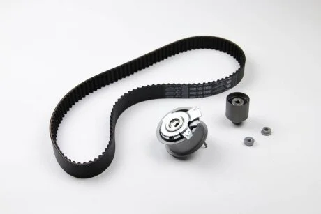 Ремкомплекты привода ГРМ автомобилей PowerGrip Kit (Пр-во) Gates K055569XS