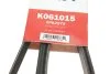 Поликлиновые ремни Micro-V (Пр-во) Gates K061015 (фото 5)