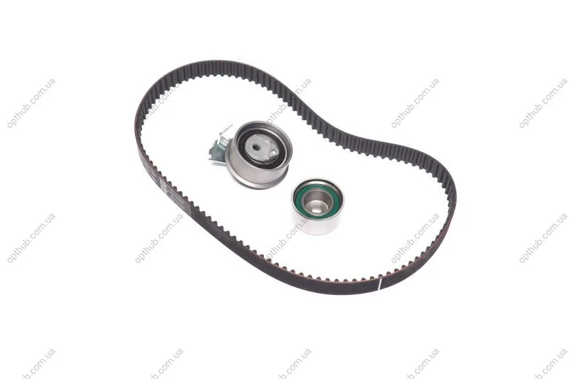 Ремкомплекти приводу ГРМ автомобілів PowerGrip Kit (Вир-во) Gates K065309XS (фото 1)
