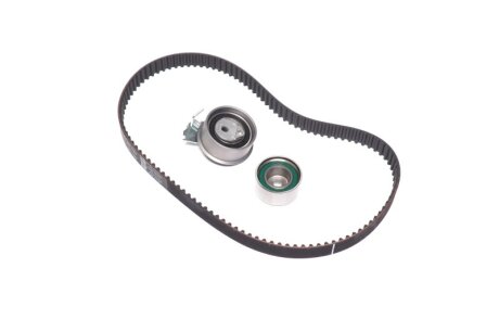 Ремкомплекти приводу ГРМ автомобілів PowerGrip Kit Gates K065309XS (фото 1)