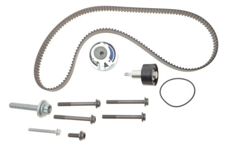 Комплект ременя ГРМ Gates K075680XS