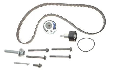 Комплект ременя ГРМ GATES Gates K075680XS