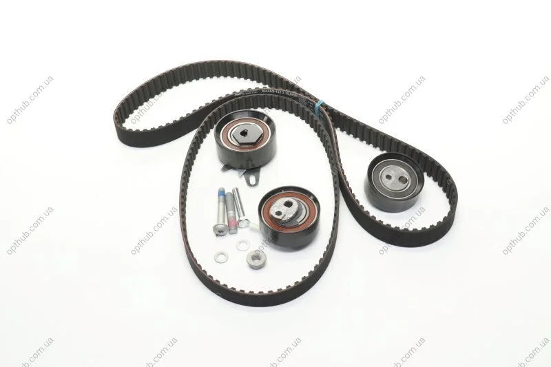 Ремкомплекти приводу ГРМ автомобілів PowerGrip Kit заміна K055323XS (Вир-во) Gates K085323XS (фото 1)