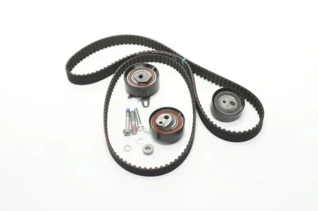 Ремкомплекти приводу ГРМ автомобілів PowerGrip Kit заміна K055323XS (Вир-во) Gates K085323XS