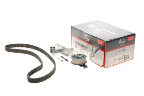 Ремкомплекти приводу ГРМ автомобілів PowerGrip Kit (Вир-во) Gates K085491XS