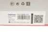 Комплект ременя генератора Citroen Jumper/Peugeot Boxer 2.2 HDi 11- (6PK1640) GATES (opt-om) Gates K166PK1640 (фото 12)