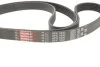 Комплект ременя генератора Citroen Jumper/Peugeot Boxer 2.2 HDi 11- (6PK1640) GATES (opt-om) Gates K166PK1640 (фото 9)