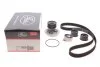 Ремкомплекти приводу ГРМ автомобілів з водяним насосом PowerGrip Kit (Вир-во) Gates KP15408XS (фото 2)