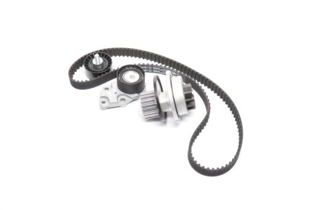 Ремкомплекти приводу ГРМ автомобілів з водяним насосом PowerGrip Kit Gates KP15419XS-1