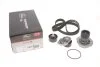 Ремкомплекти приводу ГРМ автомобілів з водяним насосом PowerGrip Kit (Вир-во) Gates KP15419XS-2