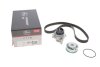 Ремкомплекти приводу ГРМ автомобілів з водяним насосом PowerGrip Kit (Вир-во Gates) KP15489XS-1