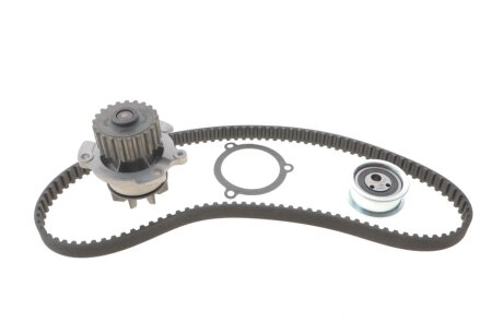 Комплект (ремінь+ролик+помпа) Gates KP15521