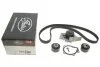 Ремкомплекти приводу ГРМ автомобілів з водяним насосом PowerGrip Kit (Вир-во) Gates KP15524XS (фото 7)