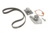 Ремкомплекты привода ГРМ автомобилей с водяным насосом PowerGrip Kit (Пр-во) Gates KP15552XS