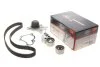 Ремкомплекти приводу ГРМ автомобілів з водяним насосом PowerGrip Kit (Вир-во) Gates KP15579XS-2